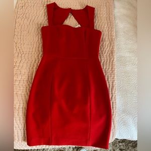 Size 2 Likely Mini Dress